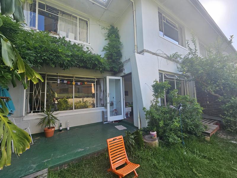 To Let 4 Bedroom Property for Rent in Rondebosch Western Cape